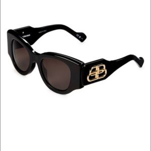 BALENCIAGA SUNGLASSES
